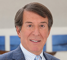 Bruce A. Percelay