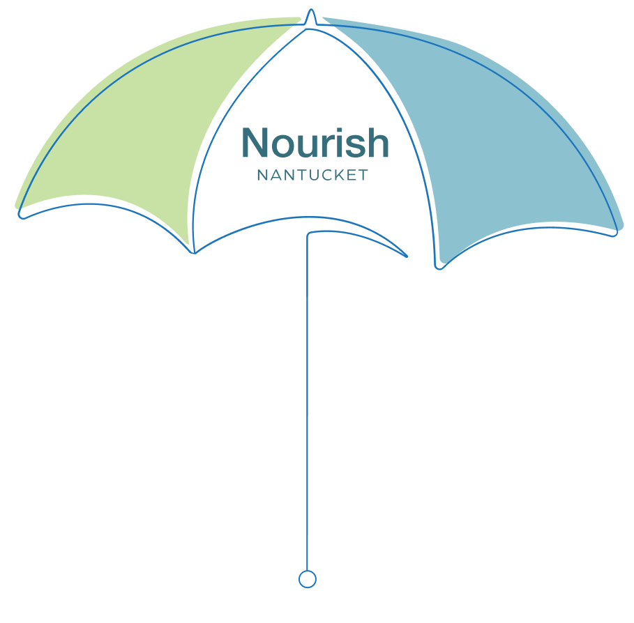 Umbrella illustration