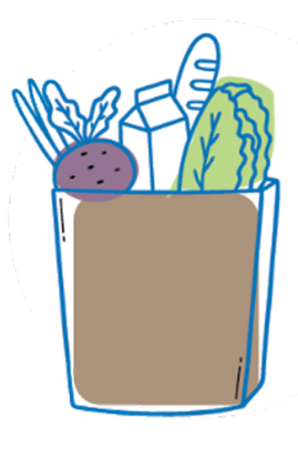 Feed Nantucket icon