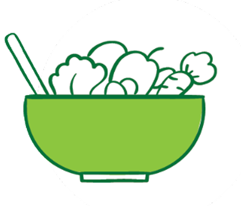 prepared meals