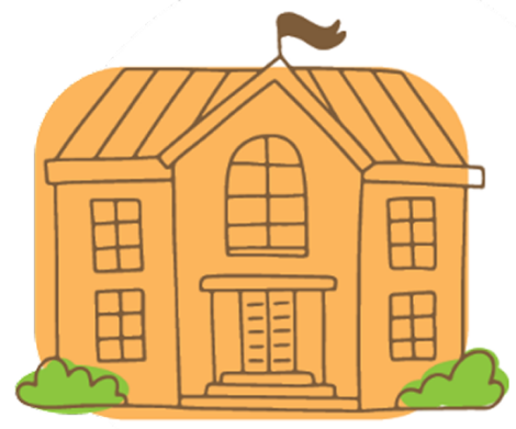 School Pantry icon