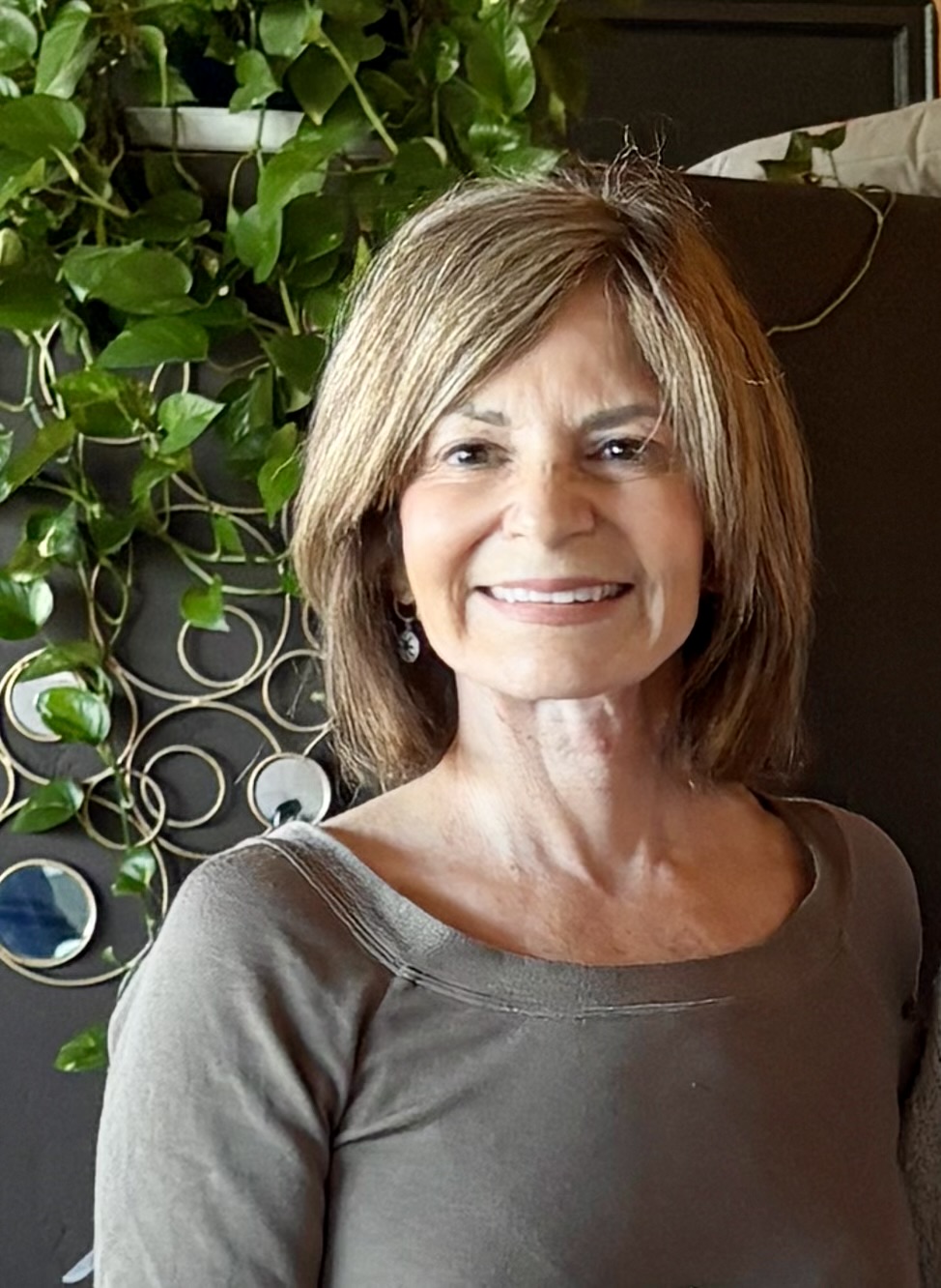 Beth Terrana